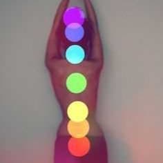 Chakra Alignment + Yoni at Healing & Beauty LLC in Las Vegas, NV