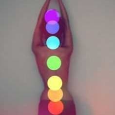 7 Charka Alignment at Healing & Beauty LLC in Las Vegas, NV